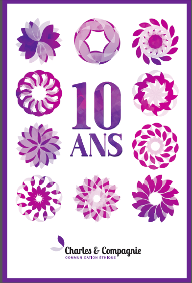 10 ans !