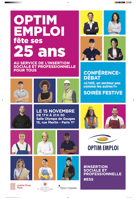 L’IAE : un secteur pas comme les autres ?