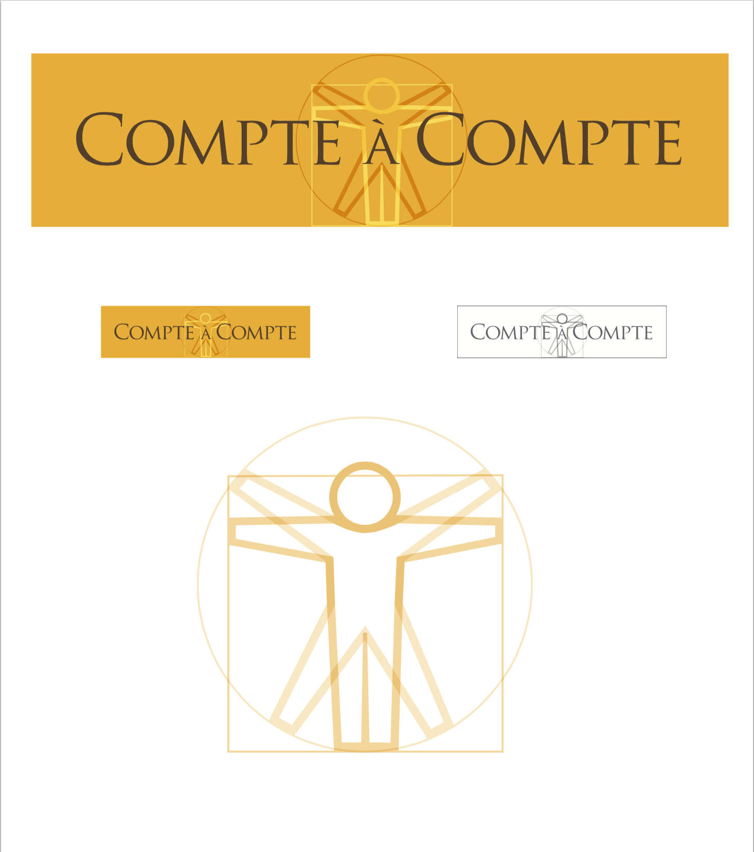 Compte à Compte
