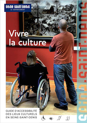 Conseil Général de la Seine Saint Denis