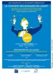 Le concert des engagés de l’ADAPT
