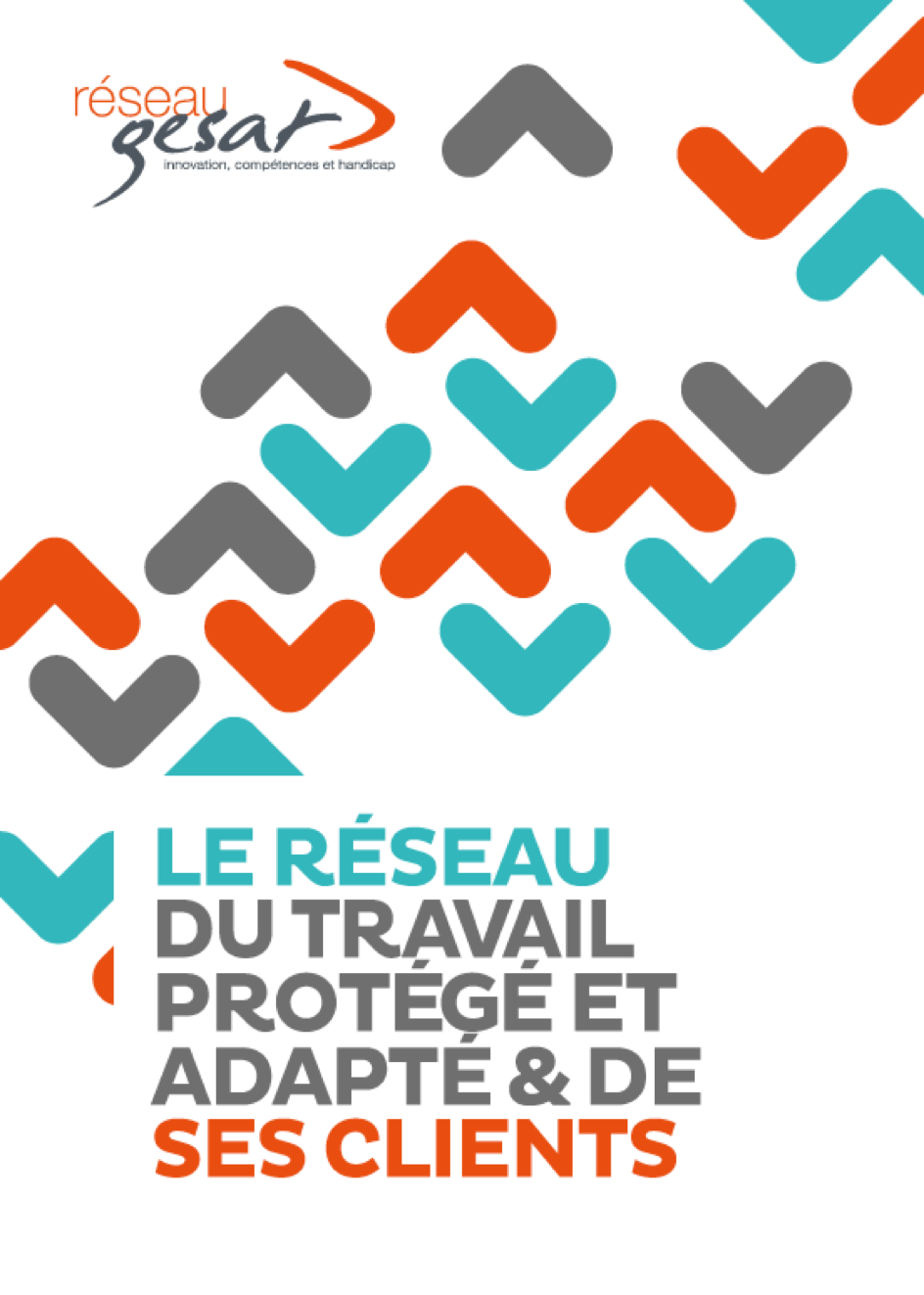 Le réseau GESAT