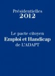 Le livre de la citoyenneté des personnes handicapées