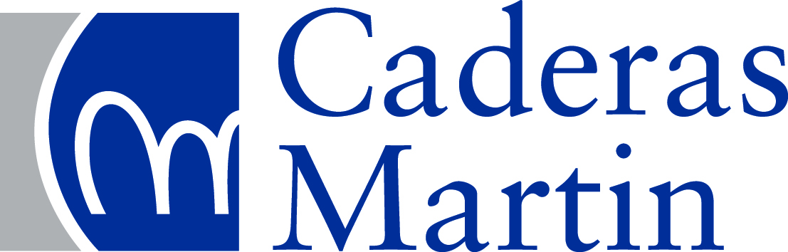 Caderas Martin