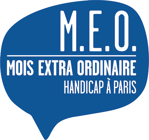Mairie de Paris / Mois Extra Ordinaire